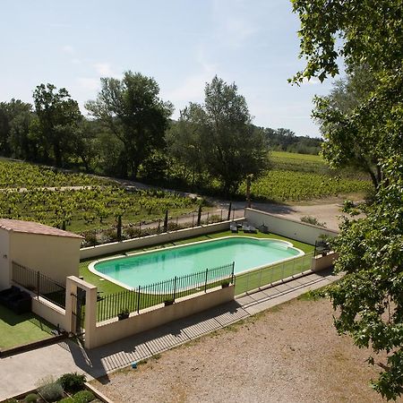 Espace De L'Hers Chateauneuf-du-Pape Luaran gambar
