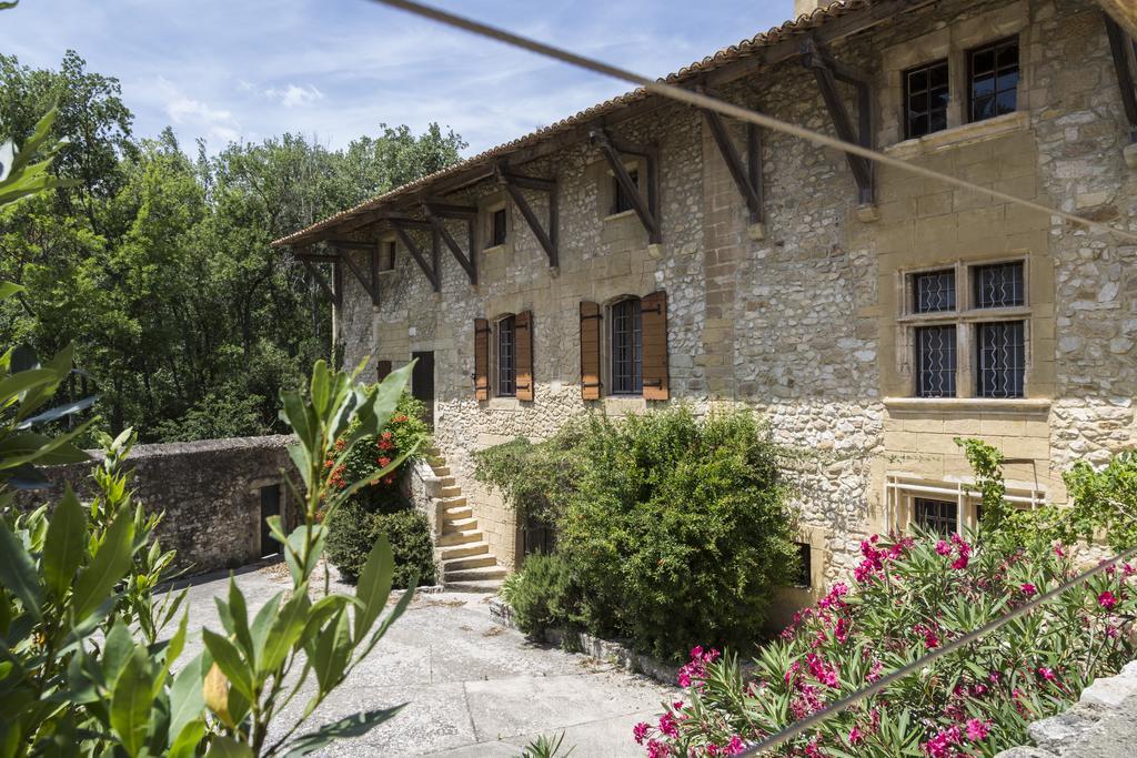 Espace De L'Hers Chateauneuf-du-Pape Luaran gambar