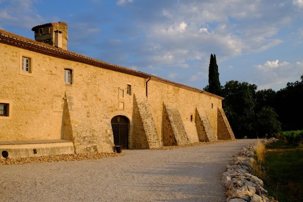Espace De L'Hers Chateauneuf-du-Pape Luaran gambar