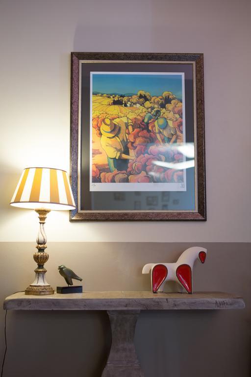Espace De L'Hers Chateauneuf-du-Pape Luaran gambar