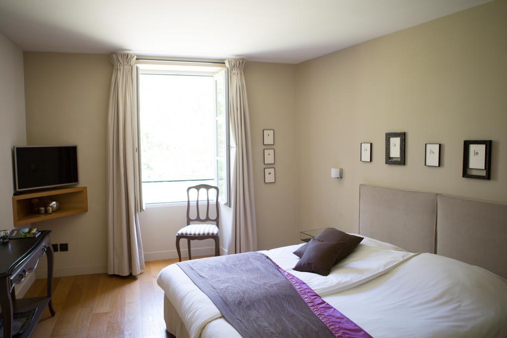 Espace De L'Hers Chateauneuf-du-Pape Luaran gambar